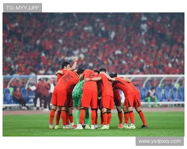 中国足球队勇夺世界杯预选赛小组头名 备战阶段成绩引发广泛关注