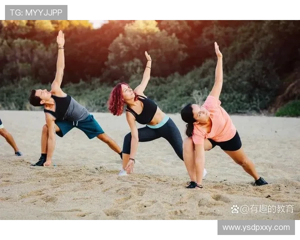 健身初心者如何打造高效的训练计划和健康饮食习惯