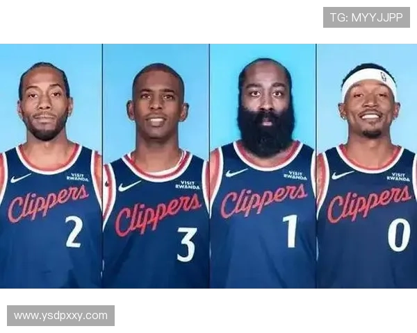 洛杉矶快船全新赛季阵容深度解析及冲击总冠军的关键因素分析