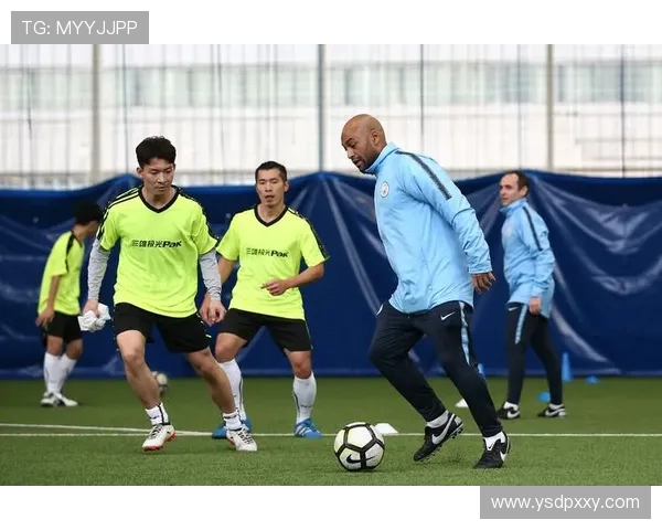 足球新纪元：从青训到职业联赛全方位探索中国足球发展之路