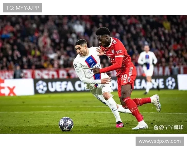 巴黎圣日耳曼迎战劲敌 决战赛场争锋天下 充满悬念的激烈较量即将上演