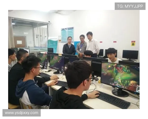 探索电子竞技的未来之路从虚拟对决到全球文化现象的深度演变