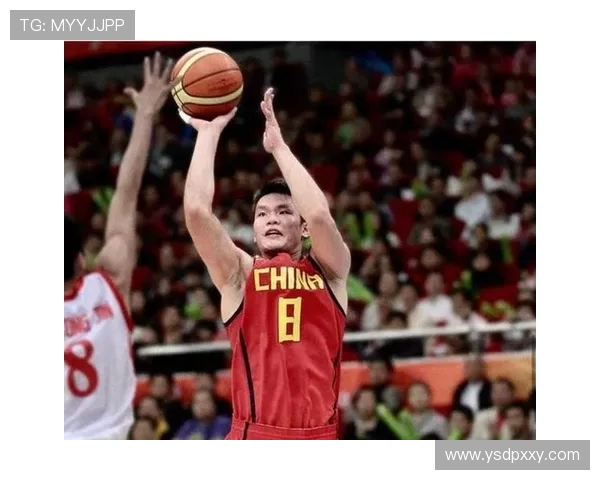 朱芳雨：从青涩新星到CBA传奇，见证中国篮球的辉煌与转型