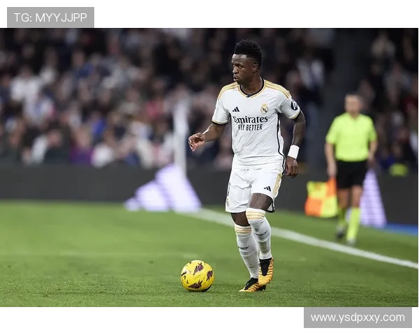 维尼修斯·儒尼奥尔：从巴西新星到世界足坛的崭新传奇