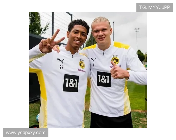 裘德·贝林厄姆：从英格兰新星到世界足坛顶级中场的崛起之路