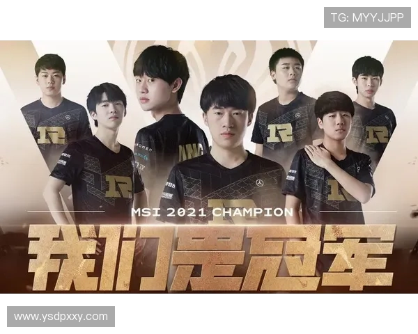 RNG战队实力分析：数据背后的胜利与挑战探讨