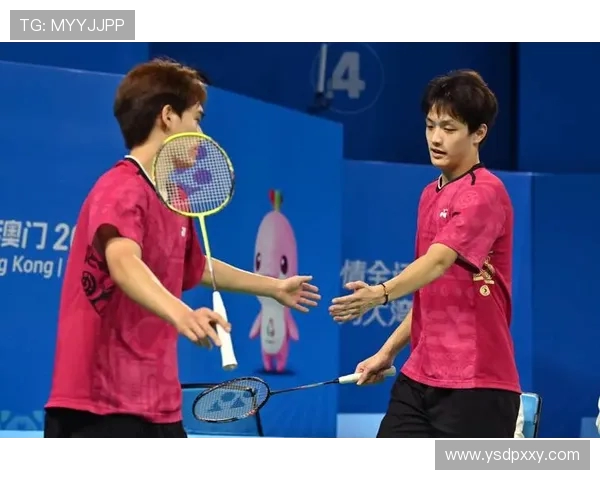 全运会羽毛球积分榜更新杭州队以59分稳居第一名