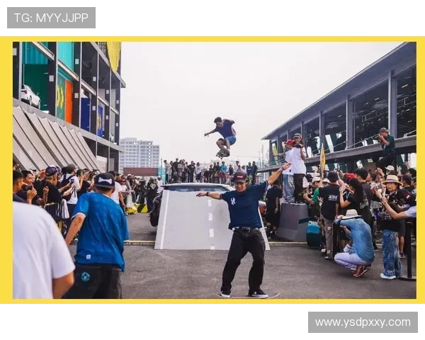 南京滑板队展现灵活性与创新精神的精彩瞬间与成长历程