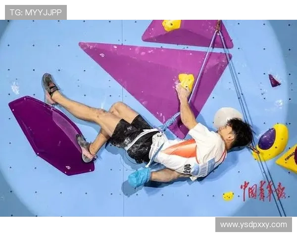 广州攀岩队的盯防体系与攀岩战术的深度解析与实战应用