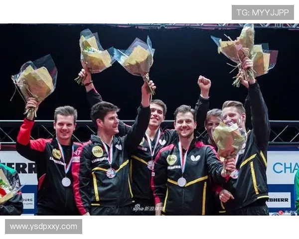 成都乒乓球队在欧锦赛中的状态分析与表现评估