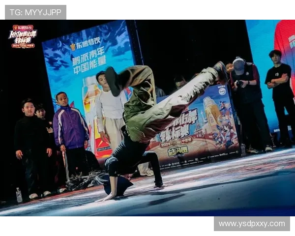 杭州滑板队在世界街舞大赛中的灵活性表现令人惊艳展现出独特风格与实力