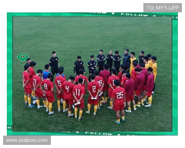 武汉足球队心理素质显著提升创新高助力球队发展与竞争力增强