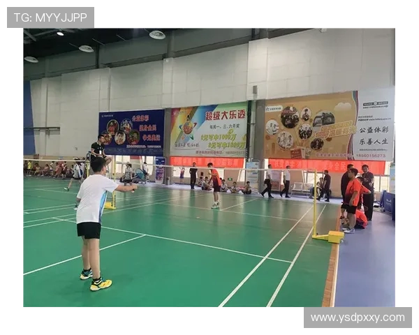 武汉羽毛球队配合变革引发热议助力竞技水平提升与团队默契增强