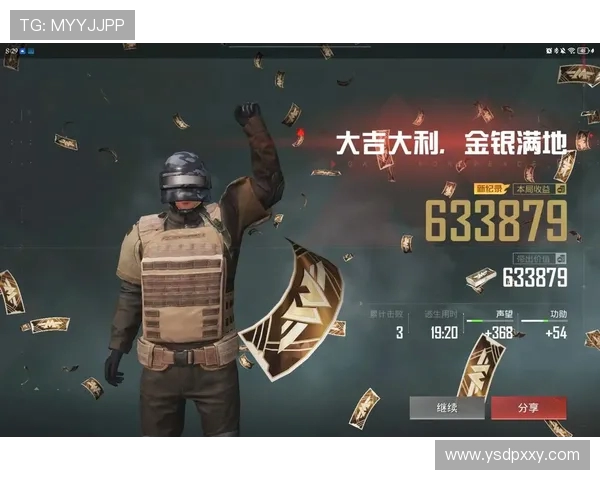 聚焦和平精英技术探讨：LNG如何引领游戏创新与发展