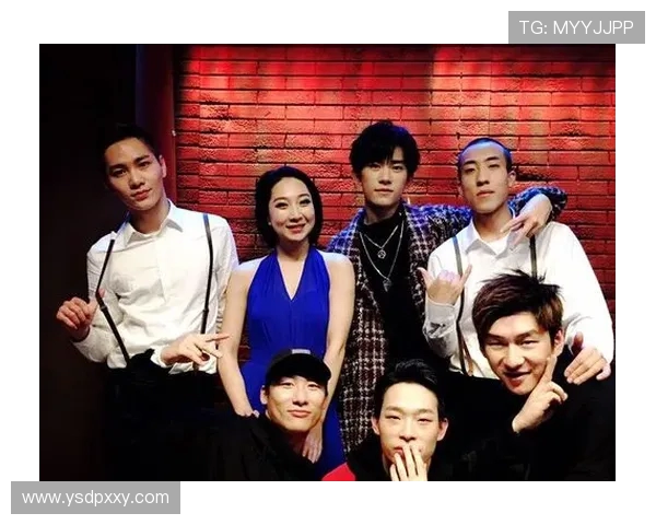 街舞文化的碰撞与融合成都街舞队包夹现象全解析