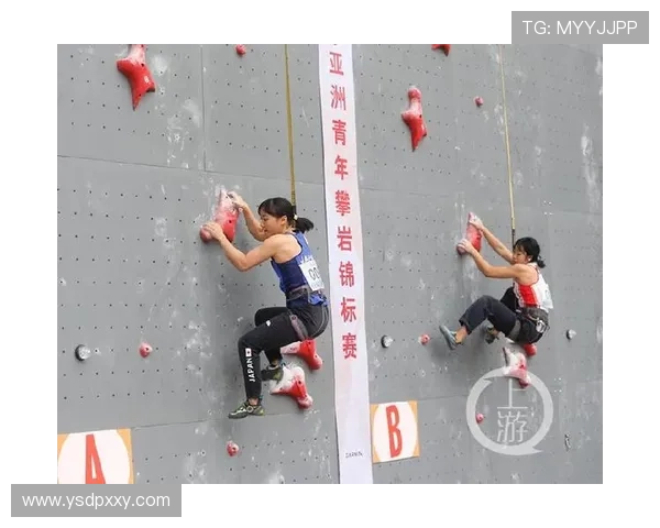 重庆攀岩队在城市马拉松中的灵活性表现引发热议与思考