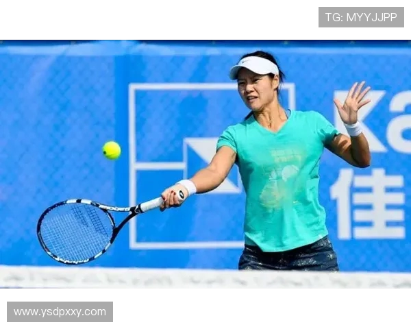 陈秀英网球生涯回顾与展望：从青涩少女到职业选手的成长之路