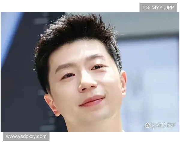 马龙：乒坛传奇的崛起与辉煌之路，塑造中国体育新标杆