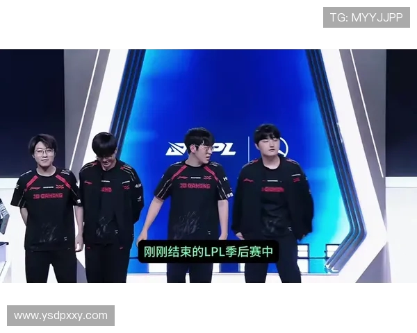 WBG挑战JDG巅峰对决再掀LPL赛场风云精彩纷呈