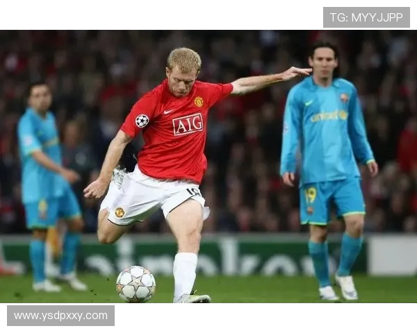 保罗斯科尔斯如何以精湛传控与远射能力改变英格兰与曼联足球格局