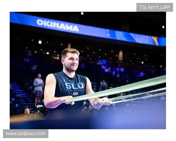 卢卡东契奇引领新时代篮球风潮展现全能球星统治力