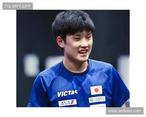 张本智和：年轻乒乓天才如何从天赋到实力的蜕变与未来之路