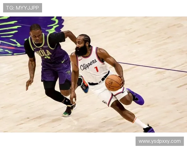 洛杉矶快船迎强敌上演巅峰对决全力冲击赛季关键胜利