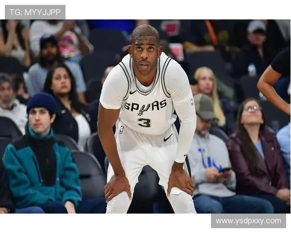 4月9日马刺对快船比赛前瞻分析及胜负预测 4月9日马刺对快船比赛前瞻分析及胜负预测