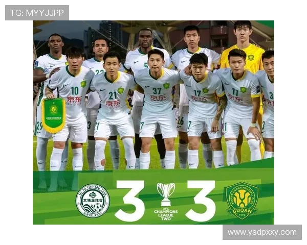 亚冠激战国安迎战东京FC全力争胜展现球队实力与决心 亚冠激战国安迎战东京FC全力争胜展现球队实力与决心