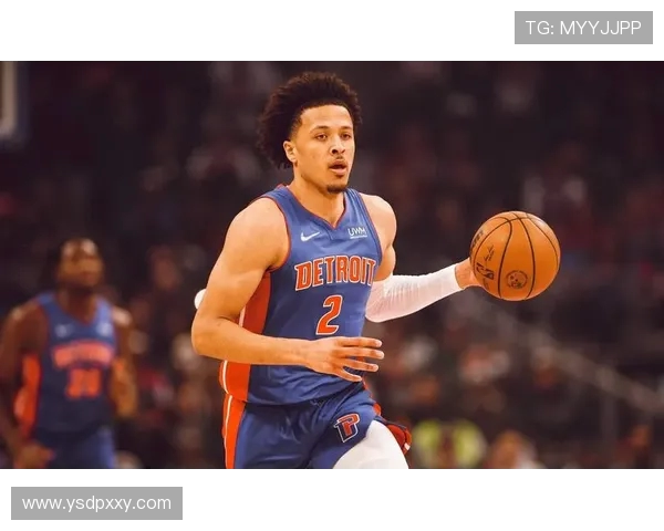 凯德坎宁安的篮球之路与未来展望解析