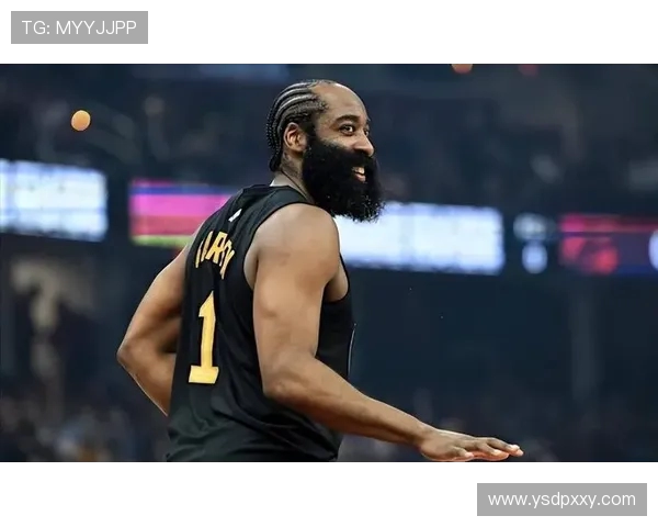 哈登状态骤降76人对四年16亿续约计划产生犹豫 哈登状态骤降76人对四年16亿续约计划产生犹豫