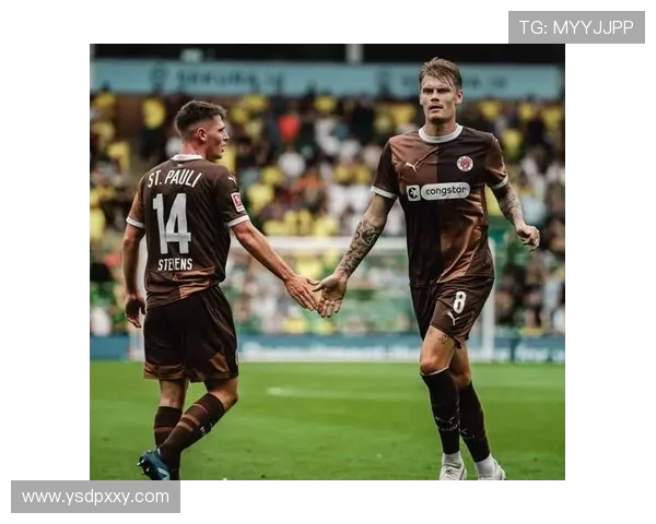 圣保利与多特蒙德竞彩分析及赛前预测全面解读 圣保利与多特蒙德竞彩分析及赛前预测全面解读