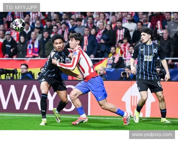 布鲁日与马竞激战正酣最终比分揭晓精彩赛事回顾 布鲁日与马竞激战正酣最终比分揭晓精彩赛事回顾